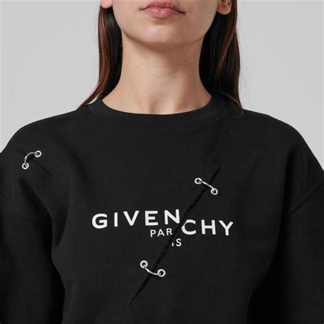 givenchy sweatshirt herren|givenchy sweaters for women.